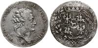 talar  1784 EB, Warszawa, srebro, 26.93 g, monet