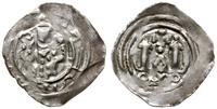 Austria, naśladownictwo denara typu friesachskiego, XII w.