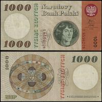 1.000 złotych 29.10.1965, seria I, numeracja 855