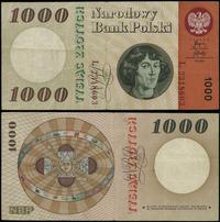1.000 złotych 29.10.1965, seria L, numeracja 231