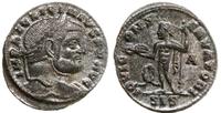 Cesarstwo Rzymskie, follis, 312