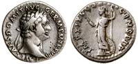 Cesarstwo Rzymskie, denar, 88-89
