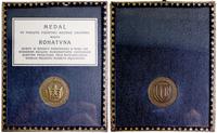 medal na pamiątkę 500. rocznicy założenia Rohaty