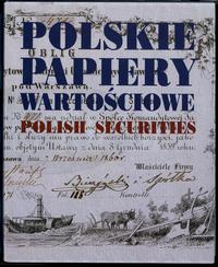 wydawnictwa polskie, Kałlkowski Leszek, Paga Lesław Andrzej – Polskie papiery wartościowe (Poli..