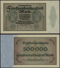Niemcy, 500.000 marek, 1.05.1923