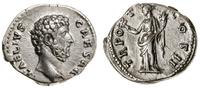 denar 137, Rzym, Aw: Głowa Aeliusa w prawo, L AE
