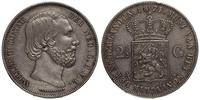 2 1/2 guldena 1874