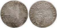 1 marka 1564, Sztokholm, srebro, 9.69 g, SM 24