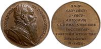 Szwecja, Jan III Waza - medal ze szwedzkiej serii królewskiej