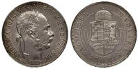 1 forint 1888/K.B.