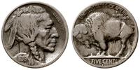 5 centów 1919 S, San Francisco, Buffalo Nickel, 