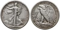 Stany Zjednoczone Ameryki (USA), 1/2 dolara, 1918 S