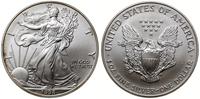 Stany Zjednoczone Ameryki (USA), 1 dolar, 1998