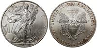 1 dolar 2009, Denver, Walking Liberty, srebro pr