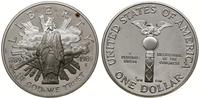 1 dolar 1989 S, San Francisco, Dwustulcecie Kong