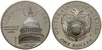 1 dolar 1994 S, San Francisco, 200 lat Kapitolu 