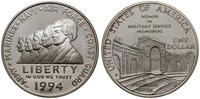 Stany Zjednoczone Ameryki (USA), 1 dolar, 1994 P