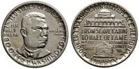 1/2 dolara 1951, Filadelfia, Booker Taliferro Wa
