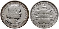 Stany Zjednoczone Ameryki (USA), 1/2 dolara, 1893