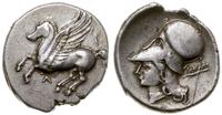 Grecja i posthellenistyczne, stater, 330-250 pne