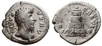 Cesarstwo Rzymskie, denar, 168-169