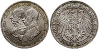 5 marek 1915 A, Berlin, moneta wybita na 100 lec