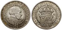 2 korony 1921, Sztokholm, 400. rocznica wojny o 