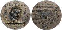 Polska, medal upamiętniający 100. rocznicę śmierci Tadeusza Kościuszki, 1917