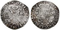 patagon 1619, Antwerpia, srebro, 28.02 g, Dav. 4