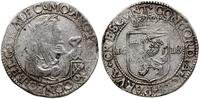 talar (rijksdaalder) 1618, Utrecht, srebro, 28.5