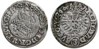 Austria, 3 krajcary, 1624 CW