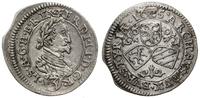 Austria, 3 krajcary, 1625