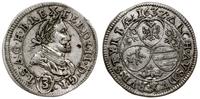 Austria, 3 krajcary, 1632