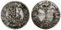 Austria, 3 krajcary, 1664