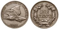 Stany Zjednoczone Ameryki (USA), 1 cent, 1857