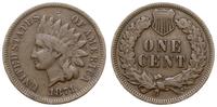 Stany Zjednoczone Ameryki (USA), 1 cent, 1871