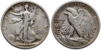 Stany Zjednoczone Ameryki (USA), 50 centów, 1920 S