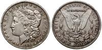 Stany Zjednoczone Ameryki (USA), 1 dolar, 1890 CC