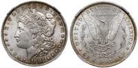 1 dolar 1882 O/O, Nowy Orlean, typ Morgan, przeb