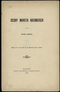 wydawnictwa polskie, zestaw 4 publikacji