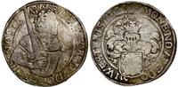 Niderlandy, talar (rijksdaalder), 1598