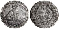 10 krajcarów 1632, Hall, moneta czyszczona, M.-T