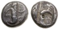 Persja, siglos, ok. 546-450 pne