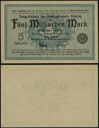 Polska, 5 miliardów marek, 11.10.1923