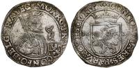 talar (rijksdaalder) 1620, Utrecht, srebro 28.74