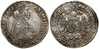 guldentalar 1570, Jachymów, moneta z usuniętym j
