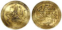 Turcja, 1 surre, AH 1223+15 (1823 AD)
