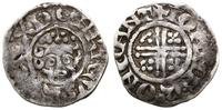 denar - pens 1216–1242, Canterbury, mincerz Ioan