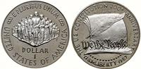 Stany Zjednoczone Ameryki (USA), 1 dolar, 1987 S