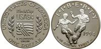 Stany Zjednoczone Ameryki (USA), 1 dolar, 1994 S